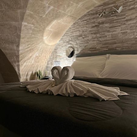 Domus Santi Medici Affittacamere Massafra Exterior foto