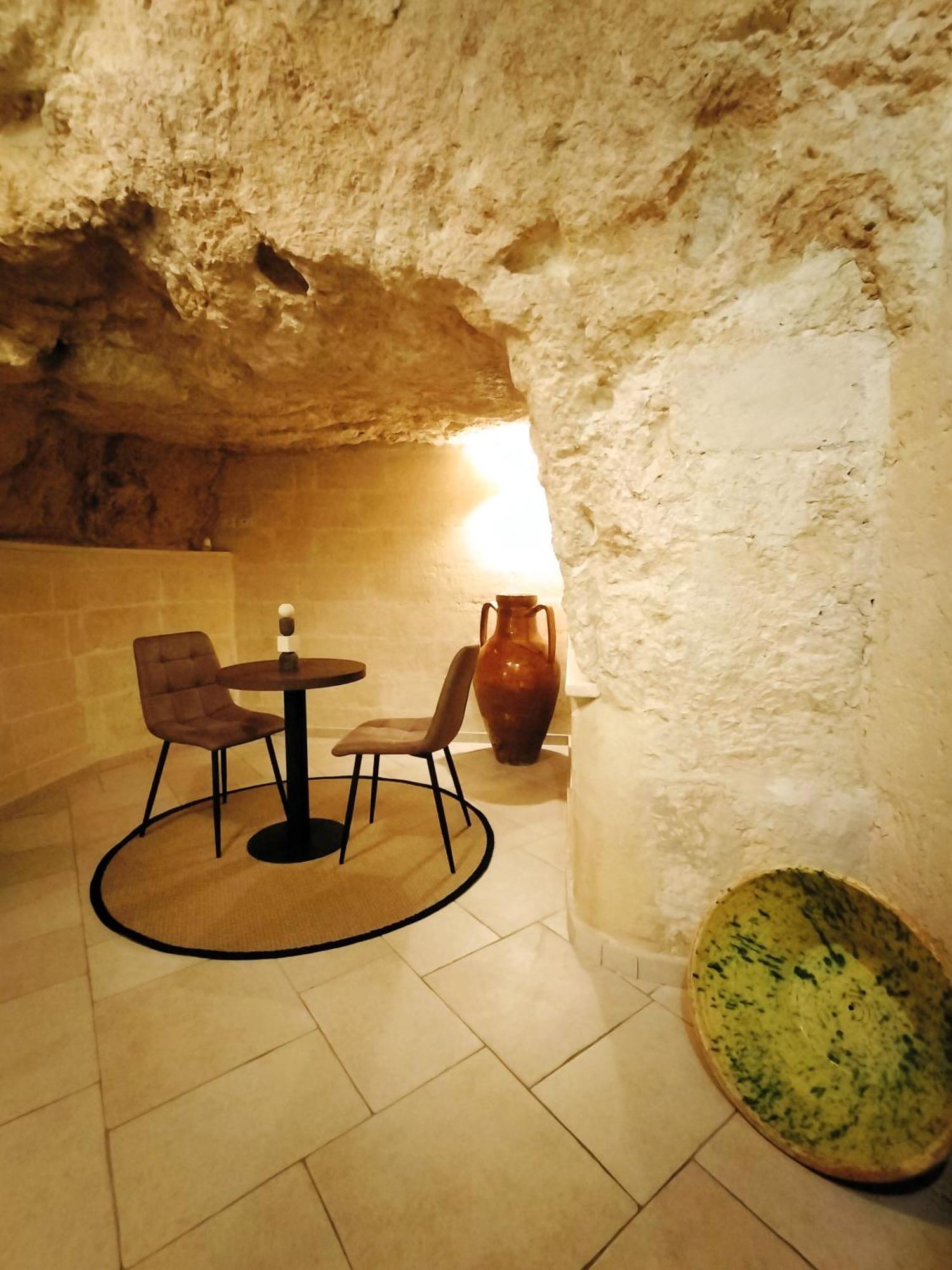 Domus Santi Medici Affittacamere Massafra Exterior foto